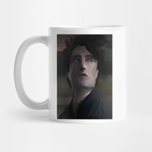 dream of the endless Mug